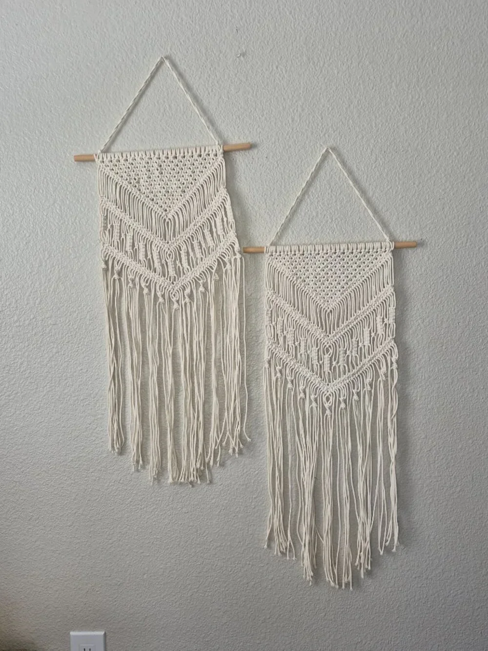 No Brand boho decor